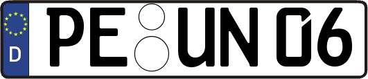 PE-UN06