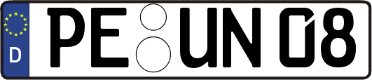 PE-UN08