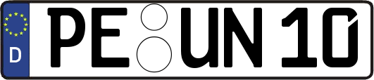 PE-UN10