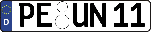 PE-UN11