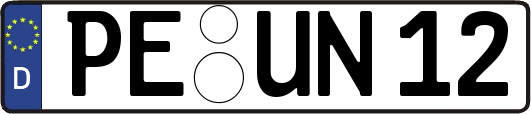 PE-UN12