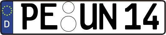 PE-UN14