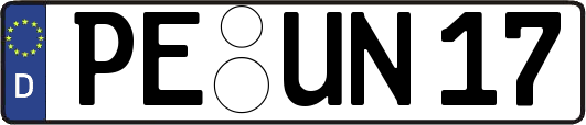 PE-UN17