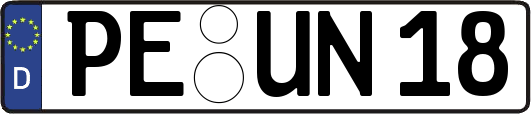 PE-UN18