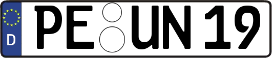 PE-UN19