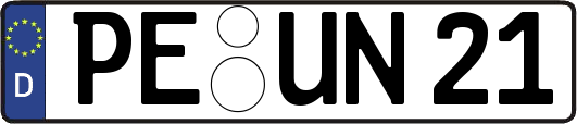 PE-UN21