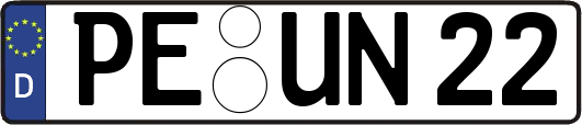 PE-UN22