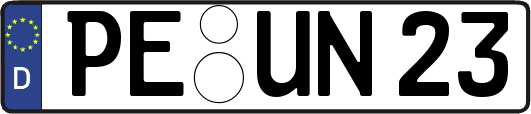 PE-UN23
