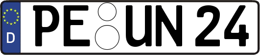 PE-UN24