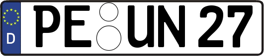 PE-UN27