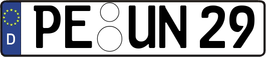 PE-UN29