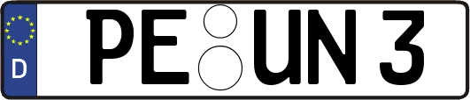 PE-UN3