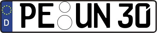 PE-UN30