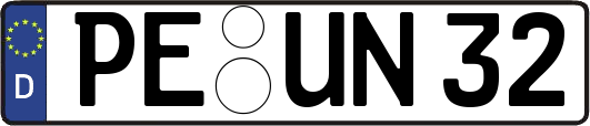 PE-UN32