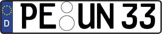 PE-UN33