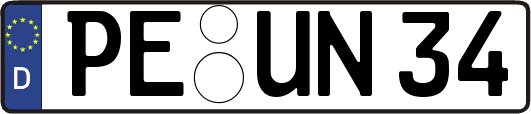 PE-UN34