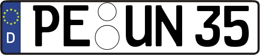 PE-UN35