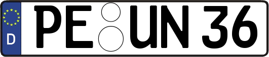 PE-UN36