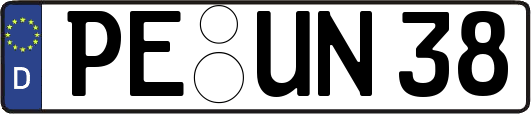 PE-UN38