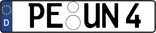 PE-UN4