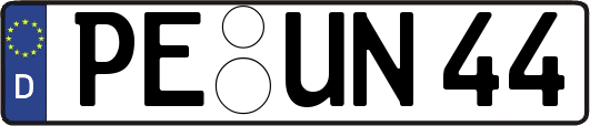PE-UN44