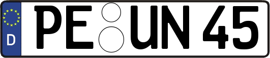PE-UN45