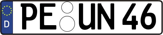 PE-UN46