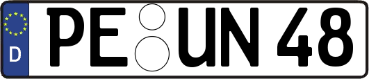 PE-UN48