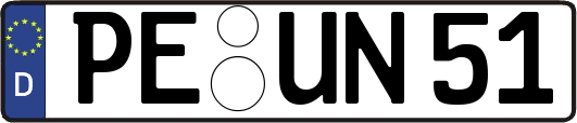 PE-UN51