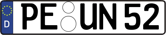 PE-UN52