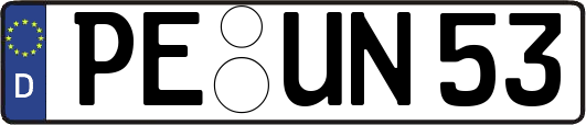 PE-UN53