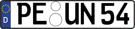 PE-UN54