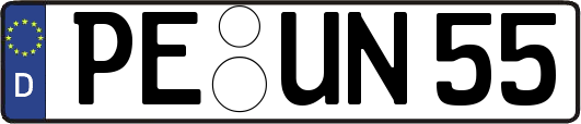 PE-UN55