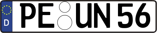 PE-UN56