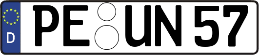 PE-UN57