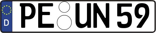 PE-UN59
