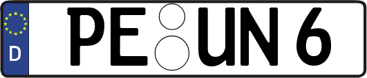 PE-UN6