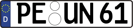 PE-UN61
