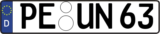 PE-UN63
