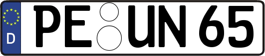 PE-UN65