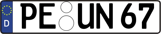 PE-UN67