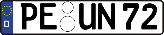 PE-UN72