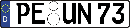 PE-UN73