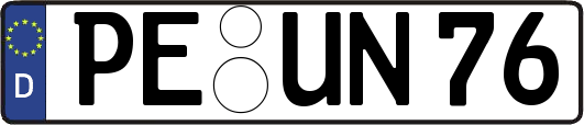 PE-UN76
