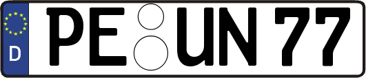 PE-UN77