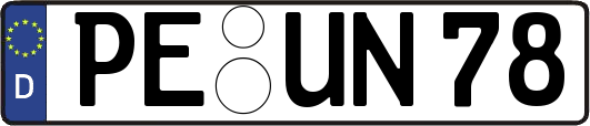 PE-UN78