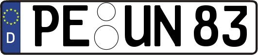 PE-UN83