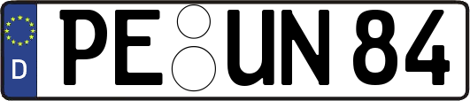 PE-UN84