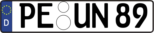 PE-UN89
