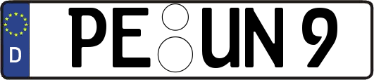 PE-UN9